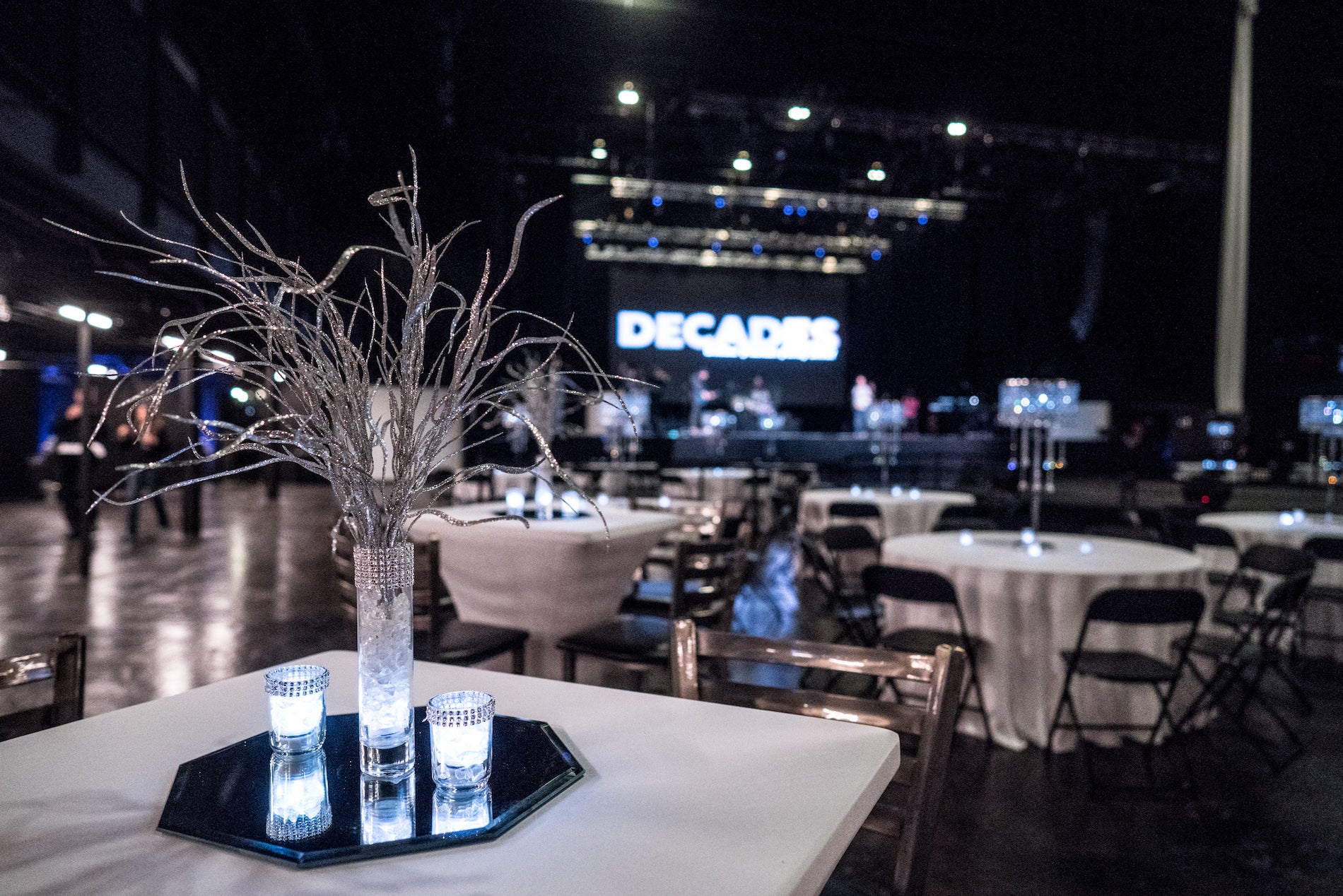 Private Events at the Factory in Deep Ellum The Factory in Deep Ellum